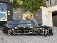 2020 Audi A6