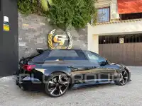 2020 Audi A6