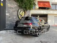 2020 Audi A6