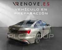 2020 Audi A6