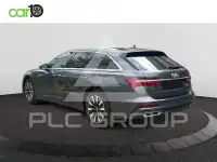2020 Audi A6