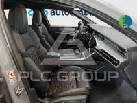 2020 Audi A6