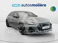 2020 Audi A6