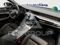 2020 Audi A6