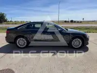 2020 Audi A6