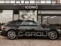 2020 Audi A6