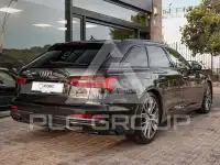 2020 Audi A6