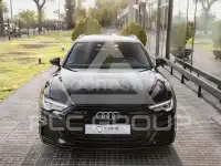 2020 Audi A6
