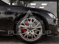 2020 Audi A6