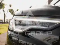 2020 Audi A6