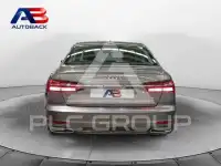 2020 Audi A6