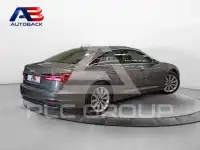2020 Audi A6