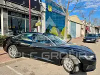 2020 Audi A6