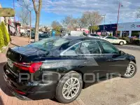 2020 Audi A6