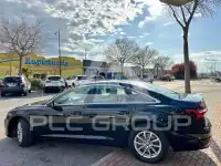 2020 Audi A6