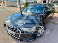 2020 Audi A6