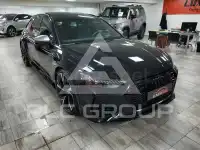 2020 Audi A6