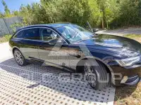 2020 Audi A6