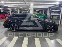 2020 Audi A6