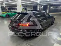 2020 Audi A6