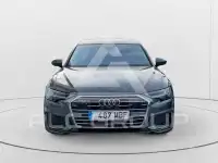 2020 Audi A6