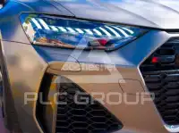 2020 Audi A6