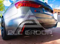 2020 Audi A6