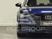 2020 Audi A6