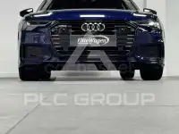 2020 Audi A6
