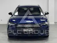 2020 Audi A6
