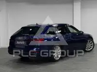 2020 Audi A6