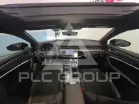 2020 Audi A6