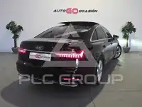 2020 Audi A6