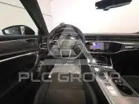 2020 Audi A6