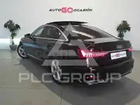 2020 Audi A6
