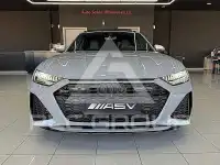 2020 Audi A6