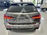 2020 Audi A6