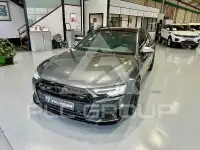 2020 Audi A6