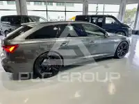 2020 Audi A6