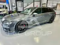 2020 Audi A6