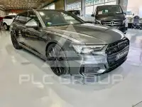 2020 Audi A6