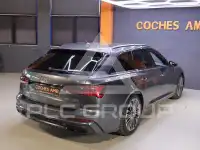 2020 Audi A6