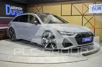 2020 Audi A6