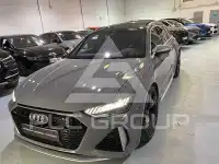 2020 Audi A6