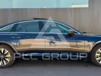 2020 Audi A6