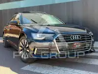 2020 Audi A6