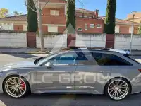 2020 Audi A6