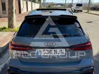 2020 Audi A6