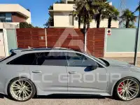 2020 Audi A6