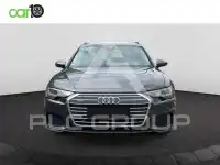 2020 Audi A6